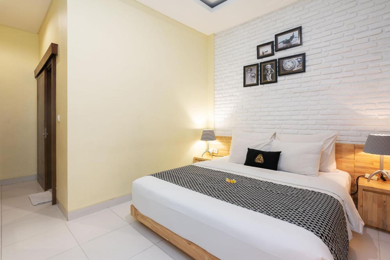 Villa Paisa Seminyak Living Esterno foto