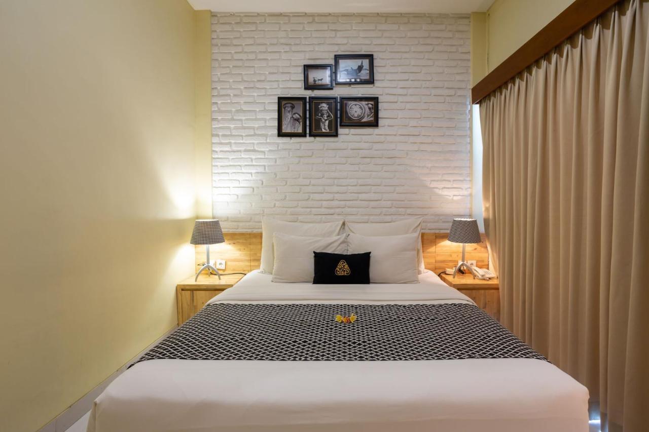 Villa Paisa Seminyak Living Esterno foto
