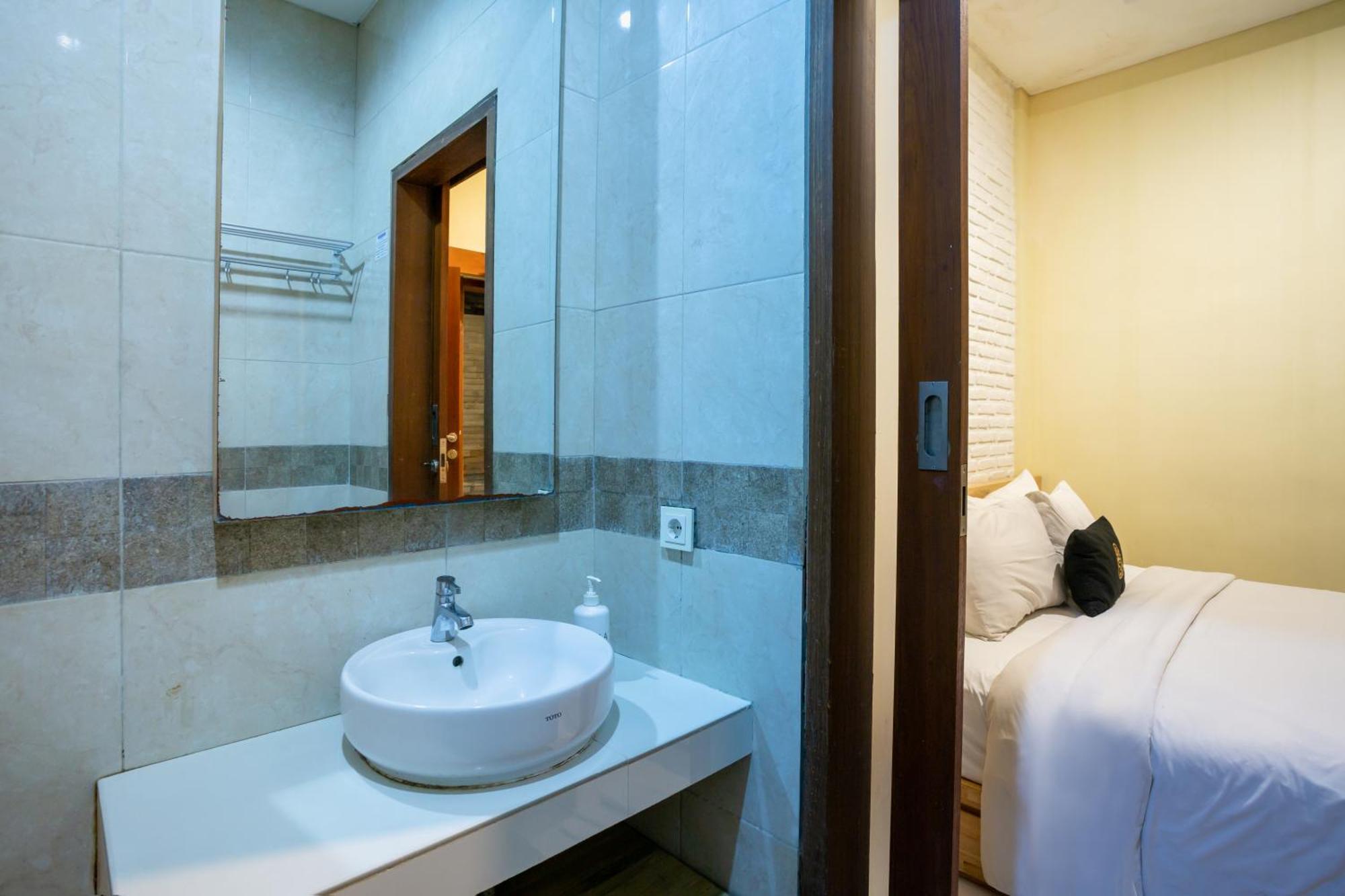 Villa Paisa Seminyak Living Esterno foto