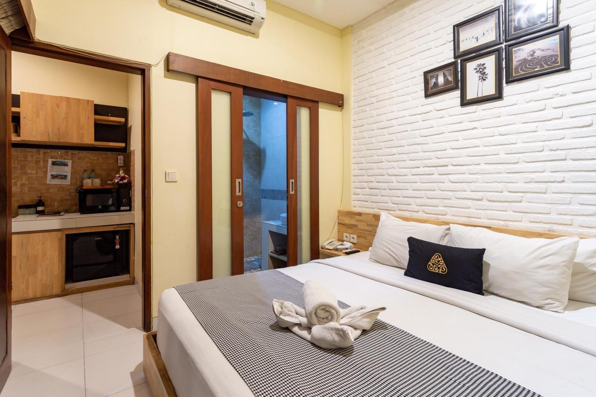 Villa Paisa Seminyak Living Esterno foto