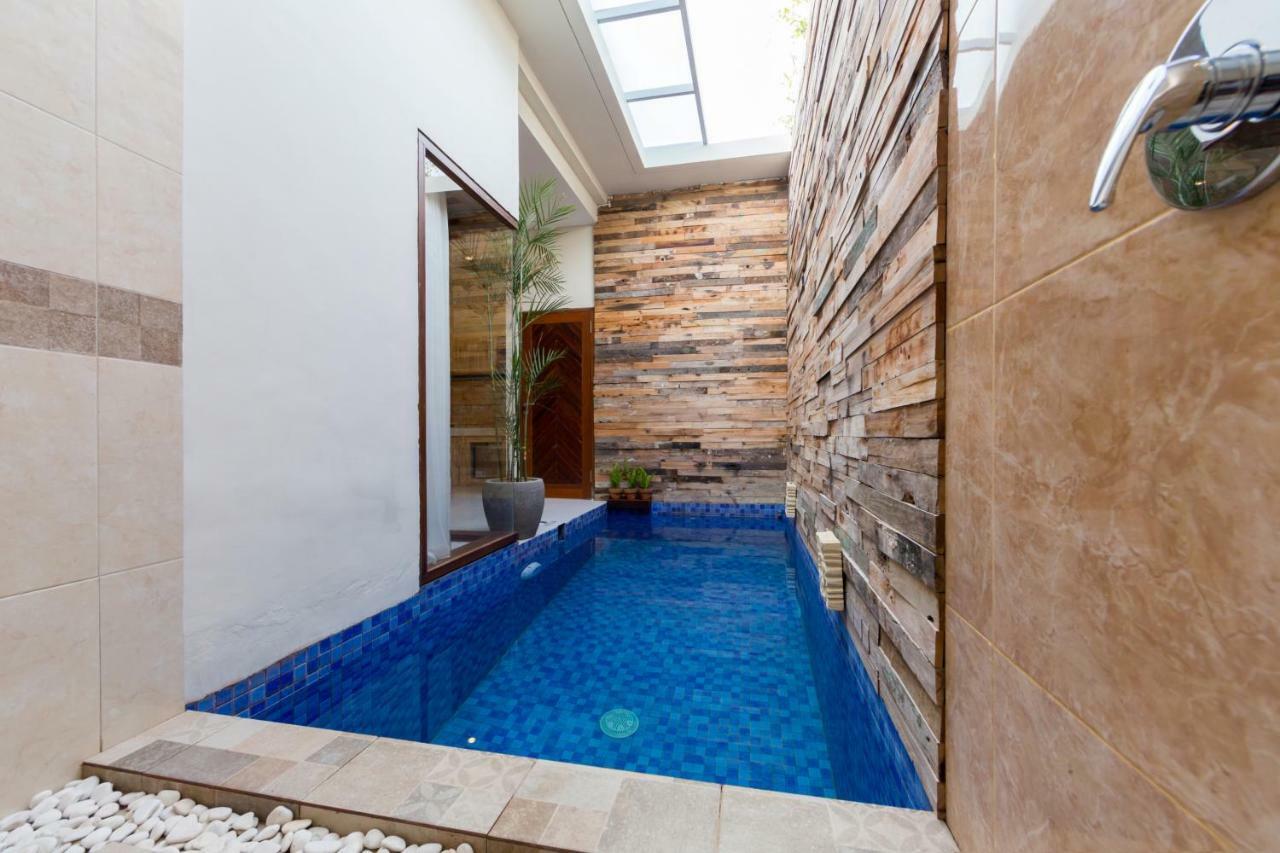 Villa Paisa Seminyak Living Esterno foto